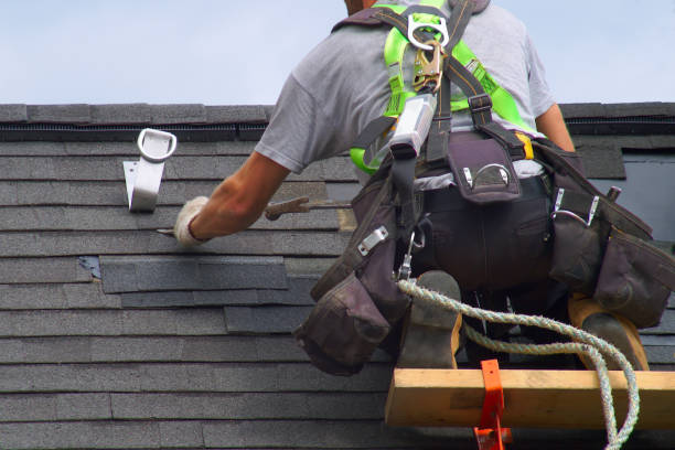 Quick and Trustworthy Emergency Roof Repair Services in Dunkirk, NY