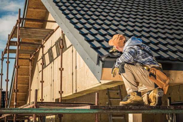 Best Commercial Roofing Services  in Dunkirk, NY