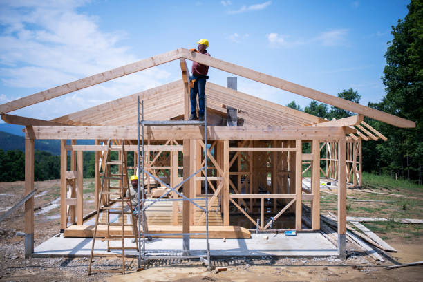 Best Slate Roofing Contractor  in Dunkirk, NY