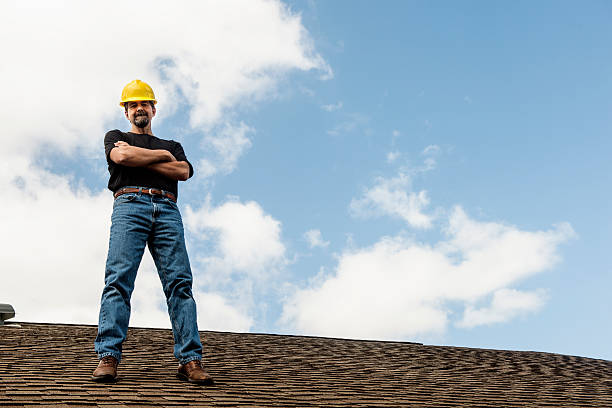 Best Flat Roof Repair Services  in Dunkirk, NY