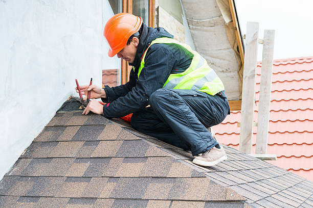 Reliable Dunkirk, NY Roofing Contractor Solutions
